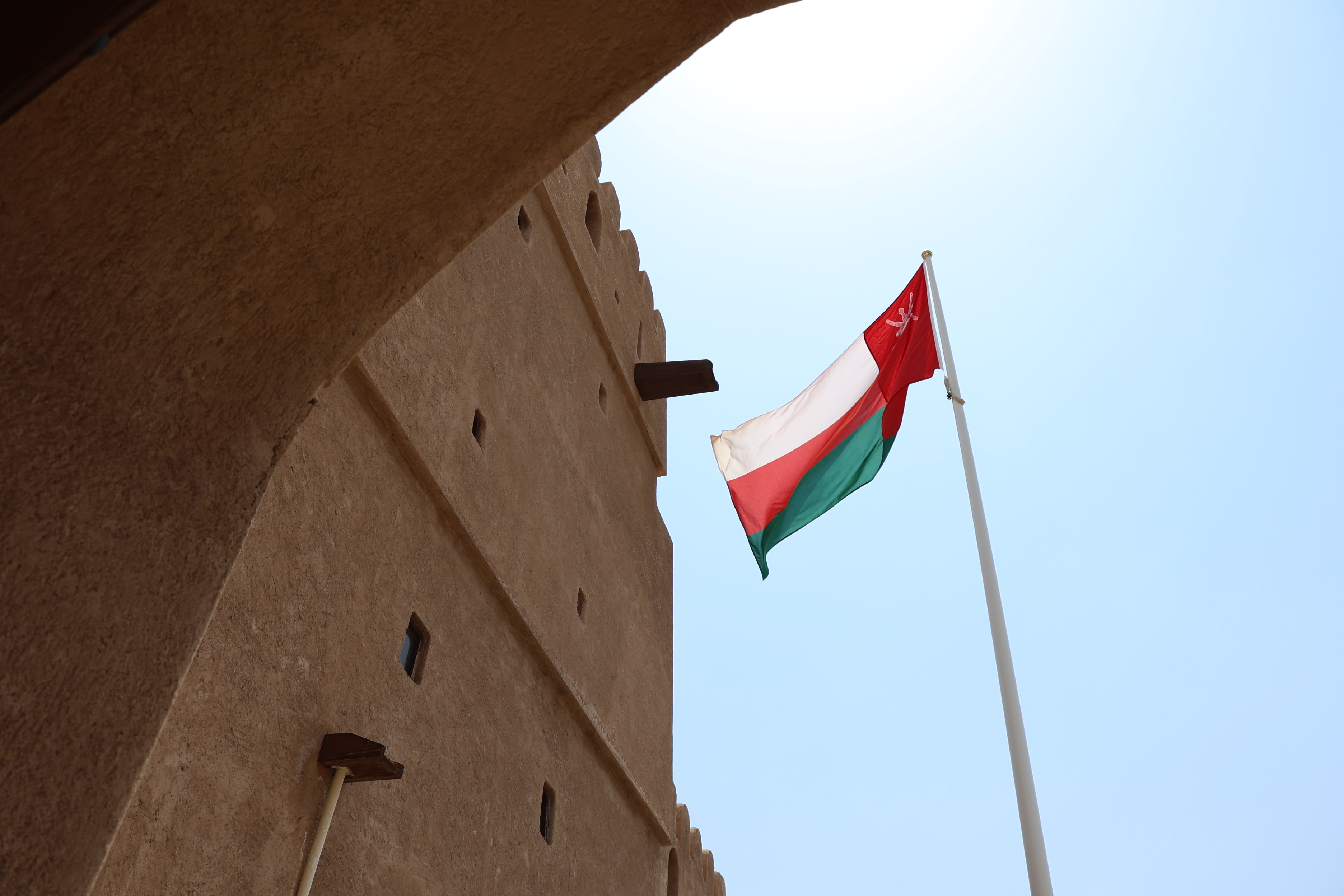 Al Hillah Fort